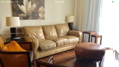 Charming condo on Mystic Pointe Tower 500, 2 split bedrooms on Turnberry Isle Resort and Club in Florida - for sale on GolfHomes.com, golf home, golf lot