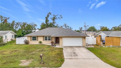 Step into refined coastal living with this elegant 2-bedroom on Venice East Golf Club in Florida - for sale on GolfHomes.com, golf home, golf lot