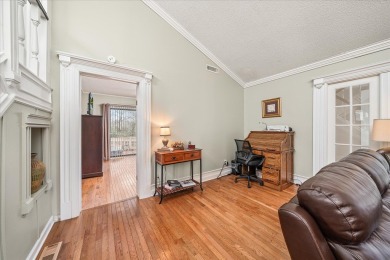 Discover Your Oasis of Serenity!** Step into a world of on Lake Tansi Village Country Club in Tennessee - for sale on GolfHomes.com, golf home, golf lot