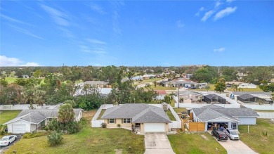 Step into refined coastal living with this elegant 2-bedroom on Venice East Golf Club in Florida - for sale on GolfHomes.com, golf home, golf lot