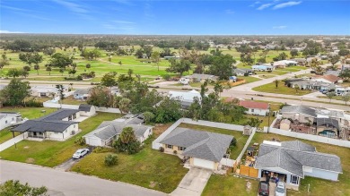 Step into refined coastal living with this elegant 2-bedroom on Venice East Golf Club in Florida - for sale on GolfHomes.com, golf home, golf lot