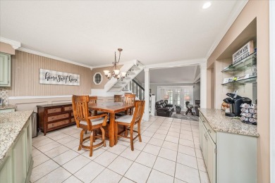 Discover Your Oasis of Serenity!** Step into a world of on Lake Tansi Village Country Club in Tennessee - for sale on GolfHomes.com, golf home, golf lot
