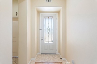 Welcome to this beautiful single-story 3-bedroom, 3-bathroom on  in California - for sale on GolfHomes.com, golf home, golf lot
