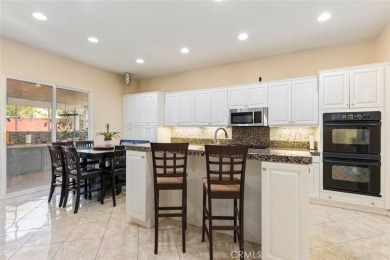 Welcome to this beautiful single-story 3-bedroom, 3-bathroom on  in California - for sale on GolfHomes.com, golf home, golf lot