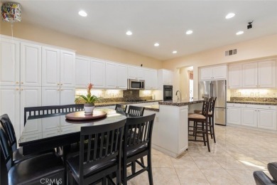 Welcome to this beautiful single-story 3-bedroom, 3-bathroom on  in California - for sale on GolfHomes.com, golf home, golf lot