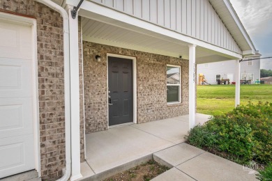 Prepare to be captivated by our newest listing, a 4-bedroom, 2 on Albany Golf Club in Indiana - for sale on GolfHomes.com, golf home, golf lot