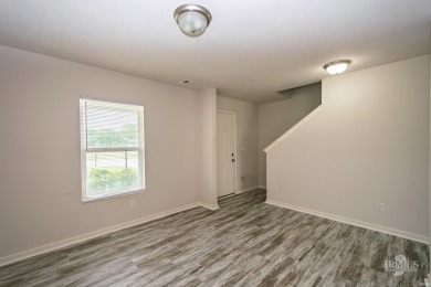Prepare to be captivated by our newest listing, a 4-bedroom, 2 on Albany Golf Club in Indiana - for sale on GolfHomes.com, golf home, golf lot