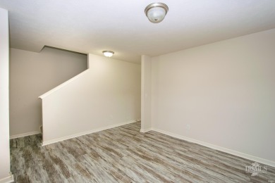 Prepare to be captivated by our newest listing, a 4-bedroom, 2 on Albany Golf Club in Indiana - for sale on GolfHomes.com, golf home, golf lot