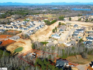 Motivated seller ! Bring all offers!! BUILDERS LOOK HERE!!! GOLF on Woodfin Ridge Golf Club in South Carolina - for sale on GolfHomes.com, golf home, golf lot