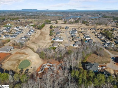 Motivated seller ! Bring all offers!! BUILDERS LOOK HERE!!! GOLF on Woodfin Ridge Golf Club in South Carolina - for sale on GolfHomes.com, golf home, golf lot