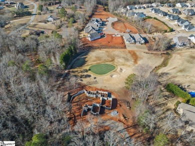 Motivated seller ! Bring all offers!! BUILDERS LOOK HERE!!! GOLF on Woodfin Ridge Golf Club in South Carolina - for sale on GolfHomes.com, golf home, golf lot