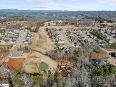 Motivated seller ! Bring all offers!! BUILDERS LOOK HERE!!! GOLF on Woodfin Ridge Golf Club in South Carolina - for sale on GolfHomes.com, golf home, golf lot