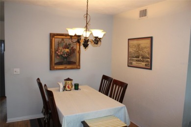FIRST FLOOR GEM****A wonderfully updated condo that let's you on On Top Of The World Golf Course in Florida - for sale on GolfHomes.com, golf home, golf lot