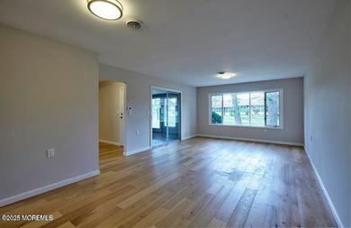 Welcome to Leisure Village West! This renovated unit one of the on Leisure Village West Assoc. in New Jersey - for sale on GolfHomes.com, golf home, golf lot