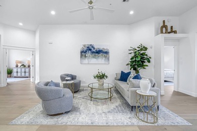 VIEWS...VIEWS...VIEWS! Feast your eyes on this stunning on Vineyards Golf and Country Club in Florida - for sale on GolfHomes.com, golf home, golf lot