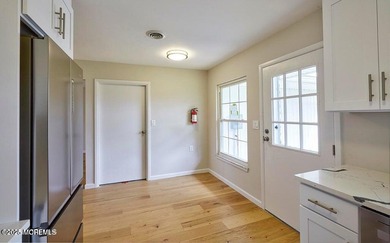 Welcome to Leisure Village West! This renovated unit one of the on Leisure Village West Assoc. in New Jersey - for sale on GolfHomes.com, golf home, golf lot