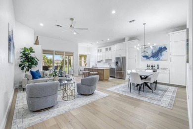 VIEWS...VIEWS...VIEWS! Feast your eyes on this stunning on Vineyards Golf and Country Club in Florida - for sale on GolfHomes.com, golf home, golf lot