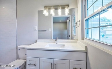 Welcome to Leisure Village West! This renovated unit one of the on Leisure Village West Assoc. in New Jersey - for sale on GolfHomes.com, golf home, golf lot