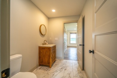RIVERFRONT LIVING AT ITS BEST on Ruggles Ferry Golf Club in Tennessee - for sale on GolfHomes.com, golf home, golf lot