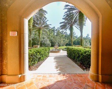 Welcome to effortless Florida luxury in this beautifully on King and Bear Golf Course/World Golf Village in Florida - for sale on GolfHomes.com, golf home, golf lot