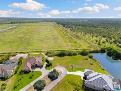 Tucked away on a quiet cul-de-sac within the gated community of on Eagle Lakes Golf Club in Florida - for sale on GolfHomes.com, golf home, golf lot