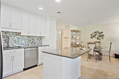 BEST *DEAL* in Community - BEAUTIFUL VIEW OVERLOOKING GREENSPACE on Martin County Golf Course in Florida - for sale on GolfHomes.com, golf home, golf lot