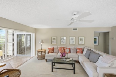 Opportunity to own a rarely available 3-bedroom, 2-bathroom on  in Florida - for sale on GolfHomes.com, golf home, golf lot