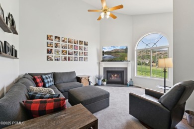 Located in the desirable Swiss Oaks community in Midway, this on  in Utah - for sale on GolfHomes.com, golf home, golf lot