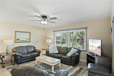 BEST *DEAL* in Community - BEAUTIFUL VIEW OVERLOOKING GREENSPACE on Martin County Golf Course in Florida - for sale on GolfHomes.com, golf home, golf lot