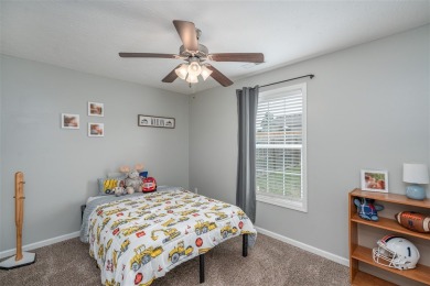 4.625% ASSUMABLE USDA LOAN! Don't miss this well-maintained on Franklin Country Club in Kentucky - for sale on GolfHomes.com, golf home, golf lot