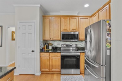 Discover this beautifully maintained 2005 custom-built residence on Turkey Creek Golf and Country Club in Florida - for sale on GolfHomes.com, golf home, golf lot