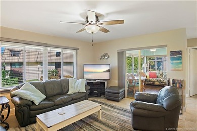 BEST *DEAL* in Community - BEAUTIFUL VIEW OVERLOOKING GREENSPACE on Martin County Golf Course in Florida - for sale on GolfHomes.com, golf home, golf lot