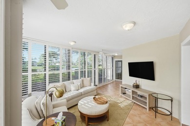 Opportunity to own a rarely available 3-bedroom, 2-bathroom on  in Florida - for sale on GolfHomes.com, golf home, golf lot