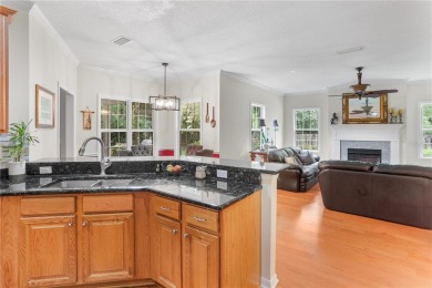 Discover this beautifully maintained 2005 custom-built residence on Turkey Creek Golf and Country Club in Florida - for sale on GolfHomes.com, golf home, golf lot