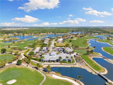 Tucked away on a quiet cul-de-sac within the gated community of on Eagle Lakes Golf Club in Florida - for sale on GolfHomes.com, golf home, golf lot