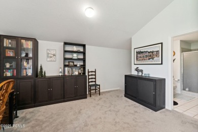 Located in the desirable Swiss Oaks community in Midway, this on  in Utah - for sale on GolfHomes.com, golf home, golf lot