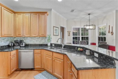 Discover this beautifully maintained 2005 custom-built residence on Turkey Creek Golf and Country Club in Florida - for sale on GolfHomes.com, golf home, golf lot