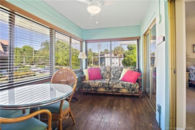 BEST *DEAL* in Community - BEAUTIFUL VIEW OVERLOOKING GREENSPACE on Martin County Golf Course in Florida - for sale on GolfHomes.com, golf home, golf lot