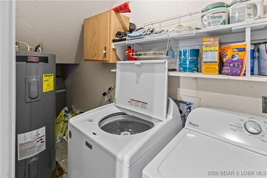 Welcome to the iconic Tan Tar A Estates, neighboring on The Oaks Golf Course in Missouri - for sale on GolfHomes.com, golf home, golf lot