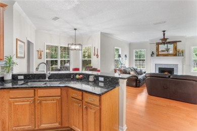 Discover this beautifully maintained 2005 custom-built residence on Turkey Creek Golf and Country Club in Florida - for sale on GolfHomes.com, golf home, golf lot
