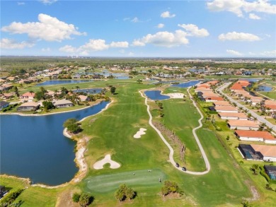 Tucked away on a quiet cul-de-sac within the gated community of on Eagle Lakes Golf Club in Florida - for sale on GolfHomes.com, golf home, golf lot