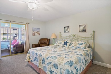 BEST *DEAL* in Community - BEAUTIFUL VIEW OVERLOOKING GREENSPACE on Martin County Golf Course in Florida - for sale on GolfHomes.com, golf home, golf lot