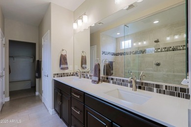 Enjoy your piece of paradise, let someone else do all the work on Tuscany Falls At Pebble Creek in Arizona - for sale on GolfHomes.com, golf home, golf lot