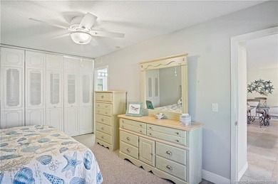 BEST *DEAL* in Community - BEAUTIFUL VIEW OVERLOOKING GREENSPACE on Martin County Golf Course in Florida - for sale on GolfHomes.com, golf home, golf lot