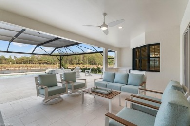 A LOT & VIEW TO LOVE! This FURNISHED recently remodeled on Esplanade Golf and  Country Club in Florida - for sale on GolfHomes.com, golf home, golf lot