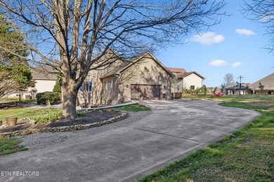 Nestled in the picturesque community of Tellico Village, this on Toqua Golf Course - Loudon County in Tennessee - for sale on GolfHomes.com, golf home, golf lot