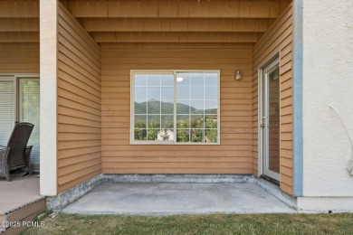 Located in the desirable Swiss Oaks community in Midway, this on  in Utah - for sale on GolfHomes.com, golf home, golf lot