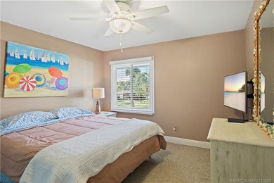 BEST *DEAL* in Community - BEAUTIFUL VIEW OVERLOOKING GREENSPACE on Martin County Golf Course in Florida - for sale on GolfHomes.com, golf home, golf lot