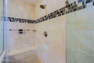 Enjoy your piece of paradise, let someone else do all the work on Tuscany Falls At Pebble Creek in Arizona - for sale on GolfHomes.com, golf home, golf lot
