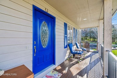 Nestled in the picturesque community of Tellico Village, this on Toqua Golf Course - Loudon County in Tennessee - for sale on GolfHomes.com, golf home, golf lot